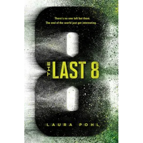 The Last 8 - Hardcover
