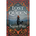 The Lost Queen - Paperback