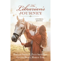 The Librarian's Journey: 4 Historical Romances - Paperback