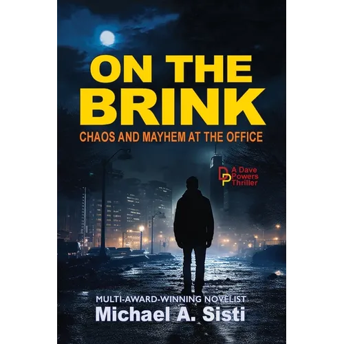 On the Brink - Paperback
