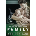 Family - Paperback