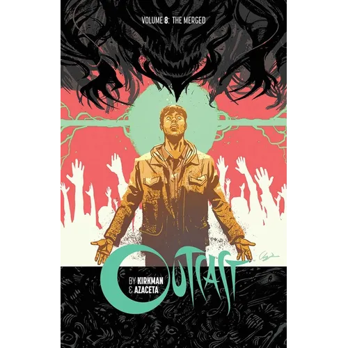 Outcast by Kirkman & Azaceta Volume 8 - Paperback