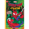 Spider-Ham: A Pig in Time - Hardcover