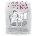 This Sure Thing - Paperback