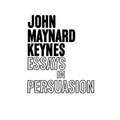 Essays in Persuasion - Paperback