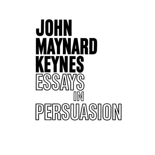 Essays in Persuasion - Paperback