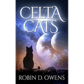 Celta Cats - Paperback