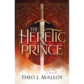 The Heretic Prince - Paperback