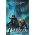 Anaerfell - Hardcover