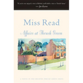 Affairs at Thrush Green - Paperback