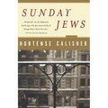 Sunday Jews - Paperback