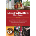 The Mini Farming Handbook - Paperback