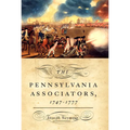 The Pennsylvania Associators, 1747-1777 - Paperback