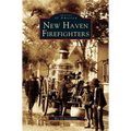 New Haven Firefighters - Hardcover