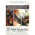 The Starfishers Trilogy - Paperback
