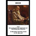 Bede - The Ecclesiastical History of the English People - Paperback