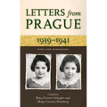 Letters from Prague: 1939-1941 - Paperback