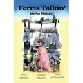 Ferris Talkin': History, Art, and Folly on the Willamette River in Portland