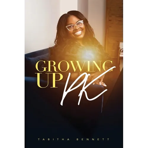 Growing UP PK - Paperback
