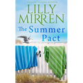 The Summer Pact - Paperback