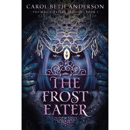 The Frost Eater - Paperback