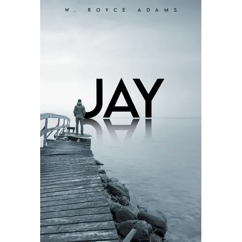 Jay: The sequel to Me & Jay - Paperback