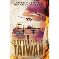 Battlefield Taiwan - Paperback