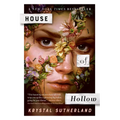 House of Hollow - Paperback