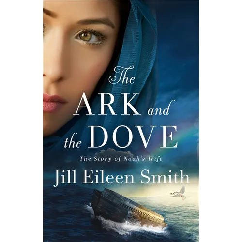 Ark and the Dove - Hardcover