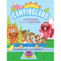 Campingland - Hardcover