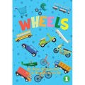 Wheels - Paperback
