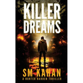 Killer Dreams - Paperback