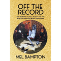 Off The Record - Paperback