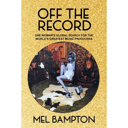 Off The Record - Paperback