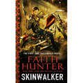 Skinwalker - Mass Market Paperbound