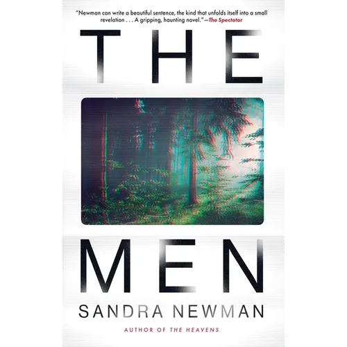 The Men - Hardcover