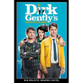 Dirk Gently's Big Holistic Graphic Novel - Paperback