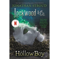 Lockwood & Co.: The Hollow Boy - Paperback