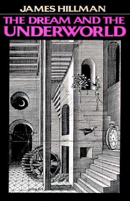 Dream & Underwor PB - Paperback