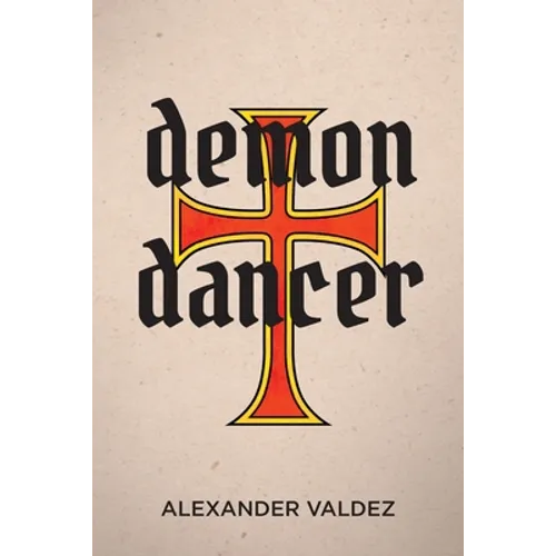 Demon Dancer - Paperback