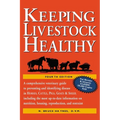 Keeping Livestock Healthy - Paperback