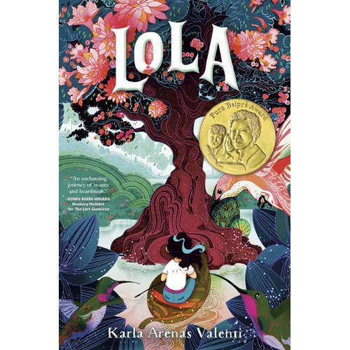 Lola - Hardcover