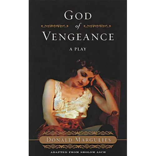 God of Vengeance - Paperback