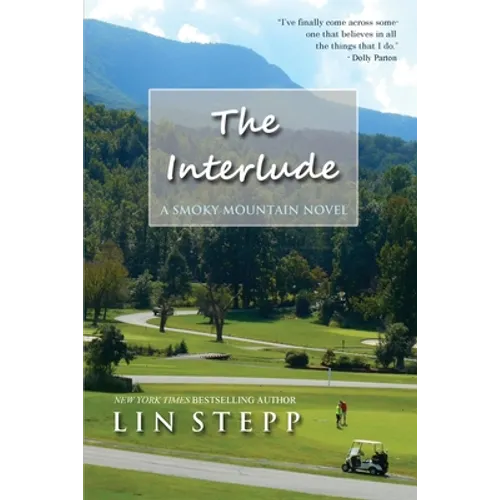 The Interlude - Paperback
