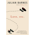 Love, etc. - Paperback