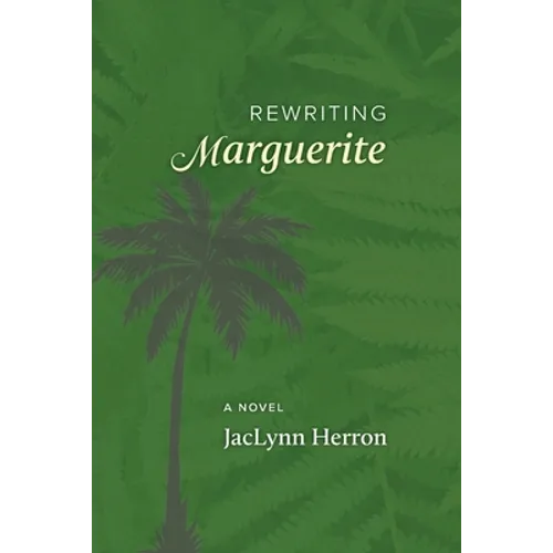 Rewriting Marguerite - Paperback