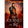 The Journey of Ike - Paperback