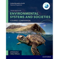 Oxford Resources for IB DP Environmental Systems and Societies Course Book - Paperback