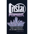 Crystal Power - Paperback