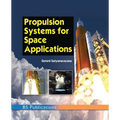 Propulsion Systems for Space Applications - Paperback